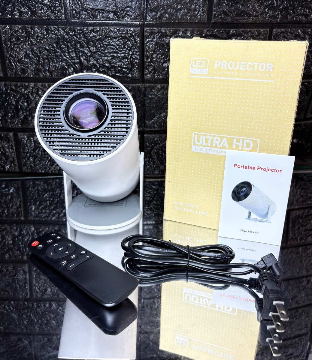 PROYECTOR CILINDRICO HY300